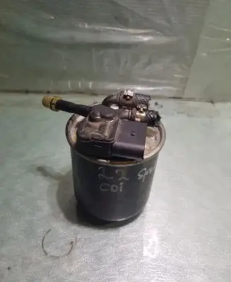 Mercedes-Benz Sprinter W906 Fuel filter A6510902852