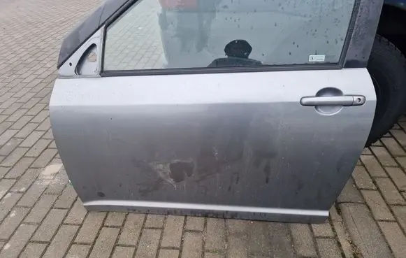 Suzuki Swift I Door (2 Door Coupe) 