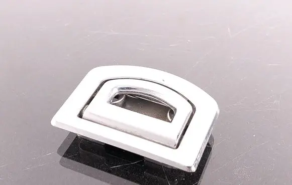 Bentley Continental Tie down hook / loop 1J0864203D