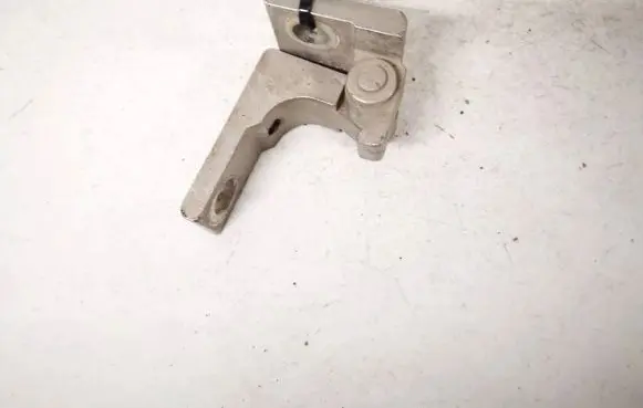 Fiat Croma Front door upper hinge
