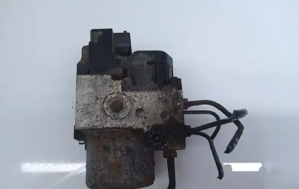 Renault Megane I ABS Pump 7700423084 0265216555