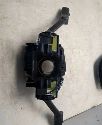 Seat Leon (5F) Multifunctional control switch/knob 5Q0953507GD 1012603603 1804400637