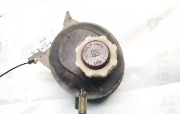 Renault Scenic I Coolant expansion tank/reservoir 7700839184