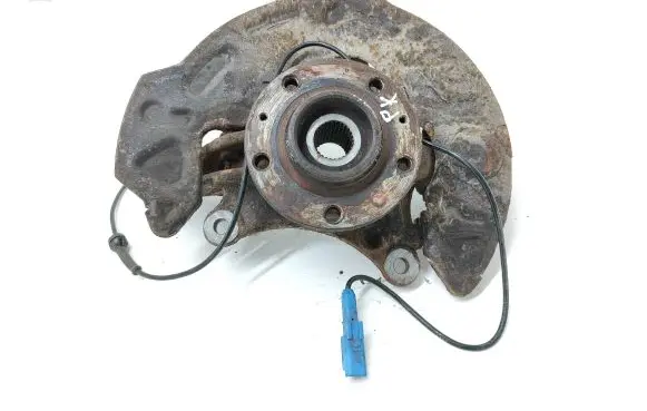 Peugeot 508 Front wheel hub 78TF454730001