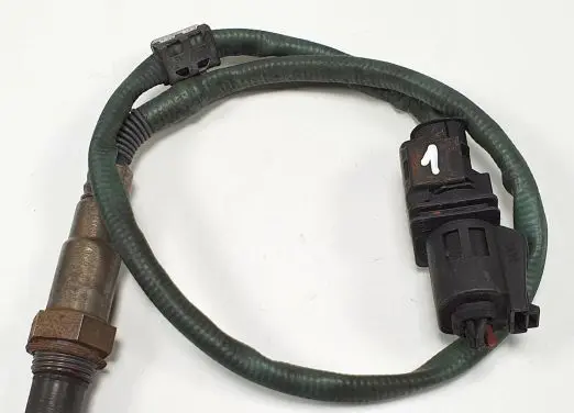 Mercedes-Benz GLK (X204) Lambda probe sensor 0045427318