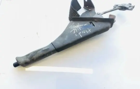 Honda Civic Handbrake/parking brake lever assembly