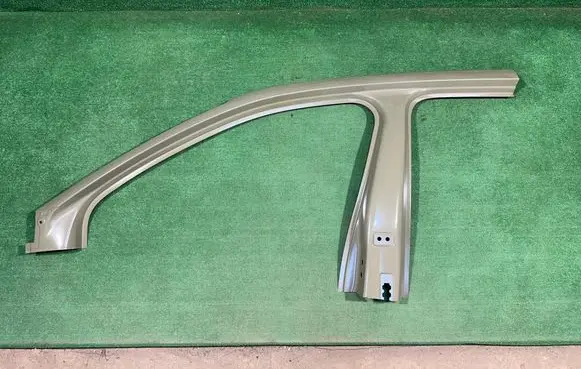 Volkswagen PASSAT B9 Pillar (middle) 3J0809605