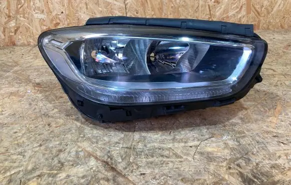 Mercedes-Benz Citan II Headlight/headlamp A4209060100