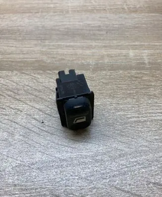 Peugeot 206 Electric window control switch 