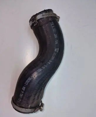 Volvo XC60 Intercooler hose/pipe 30636613