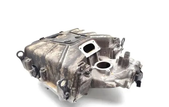 Porsche Panamera (970) Supercharger 06E145621F 06E145601AN