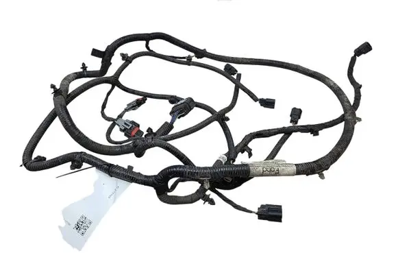 Ford Galaxy Parking sensor (PDC) wiring loom E1GT15K867