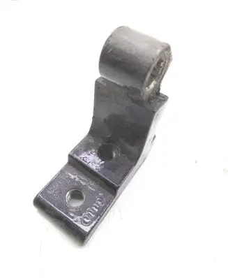 Rear door upper hinge