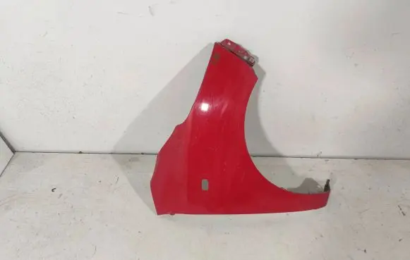 Hyundai i10 Fender