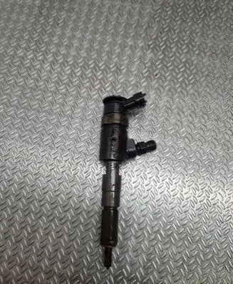 Peugeot 207 Fuel injector 565889
