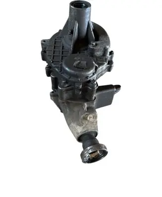 Volvo XC90 Gearbox transfer box case 30651658