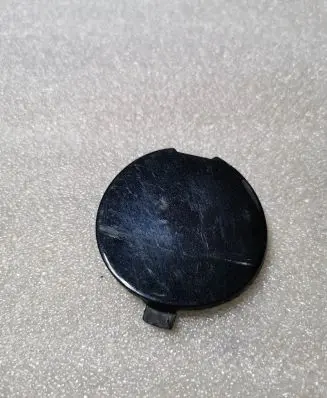 Mazda CX-5 II Front tow hook cap/cover KSD4-50A11
