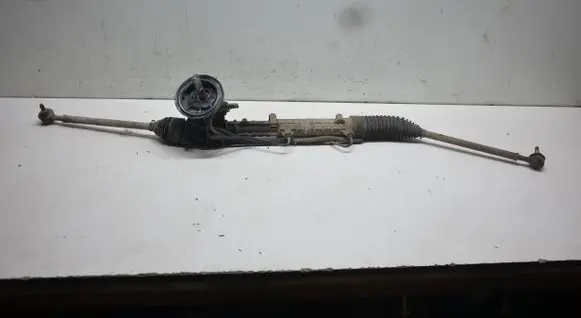 Citroen C4 I Steering rack 
