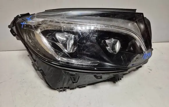 Mercedes-Benz GLC C253 Headlight/headlamp