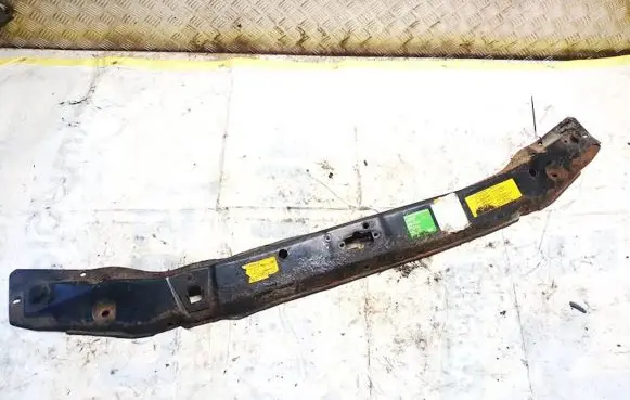 Opel Signum Radiator support slam panel
