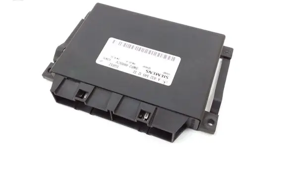 Mercedes-Benz C W203 Gearbox control unit/module A0325451232 5WP20005CV EGS52Q01