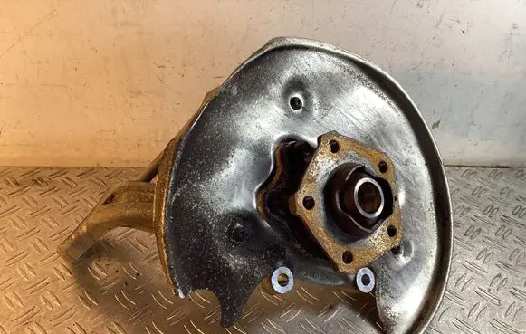 Porsche Macan (95B) Rear wheel hub 8R0505436C