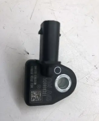 Volkswagen PASSAT B8 Airbag deployment crash/impact sensor 3Q0959351 170215