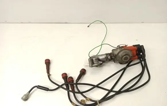 Volkswagen K70 Spark distributor 0231115091 028905215A 028905205C