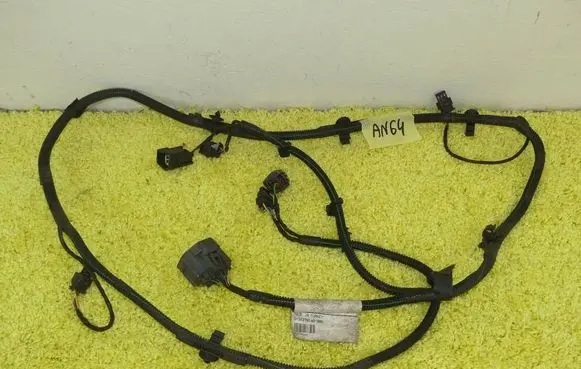 Volvo V60 Parking sensor (PDC) wiring loom 31270140