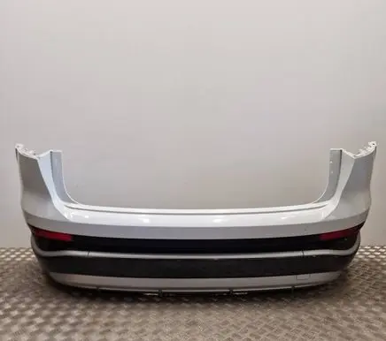 Audi Q4 e-tron Rear bumper