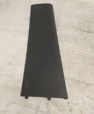 Volkswagen Caddy (B) pillar trim (bottom) 2K0867291
