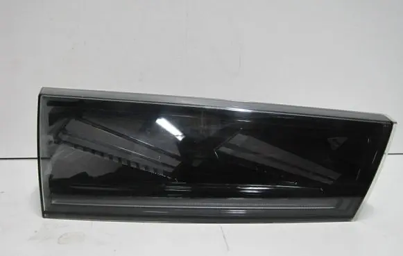 Peugeot 508 II Rear/tail lights 9848670580 P508C
