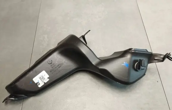 Volkswagen Amarok II Cabin air duct channel N1WB18C298AC
