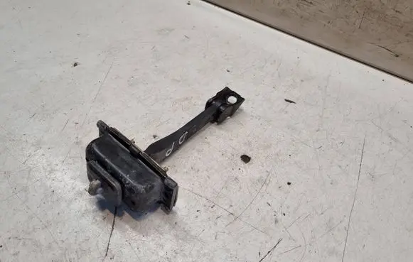 Mercedes-Benz ML W163 Front door check strap stopper A1637200016
