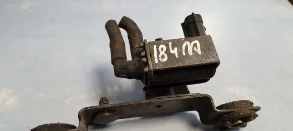 Mazda 323 Turbo solenoid valve