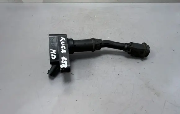 Ford Kuga II High voltage ignition coil DS7G12A366BB 8214 D5E1G