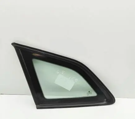 Skoda Enyaq iV Rear side window 5LG845297