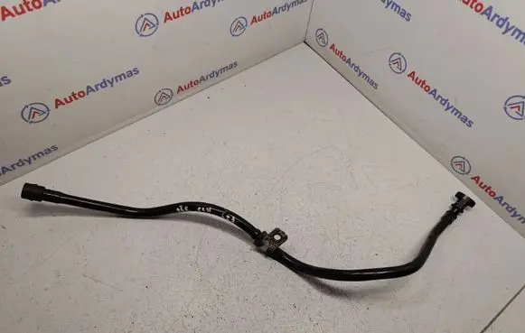 BMW X3 F25 Breather/breather pipe/hose 7636135 13907636135 13907590243