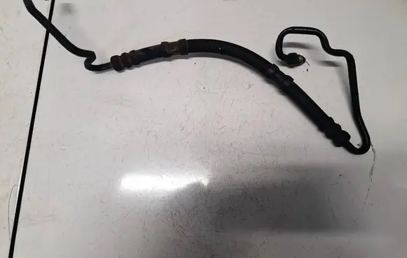 Opel Astra G Power steering hose/pipe/line 