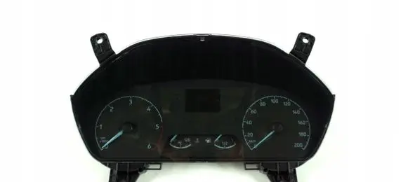 Ford Transit Custom Speedometer (instrument cluster) LK3T-10849-ACF