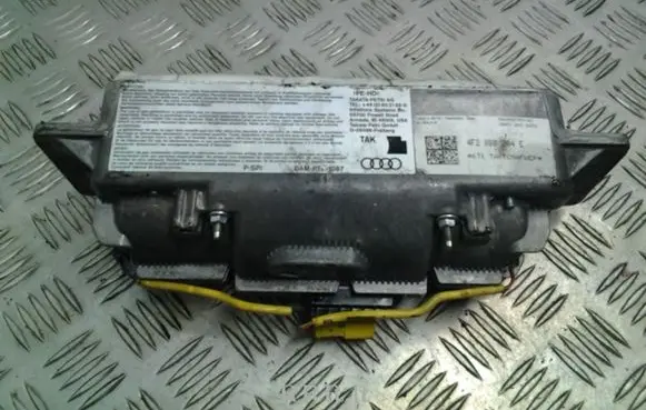 Audi A6 S6 C6 4F Passenger airbag 4F2880204E