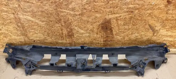 Volvo V40 Front bumper support beam 31290948