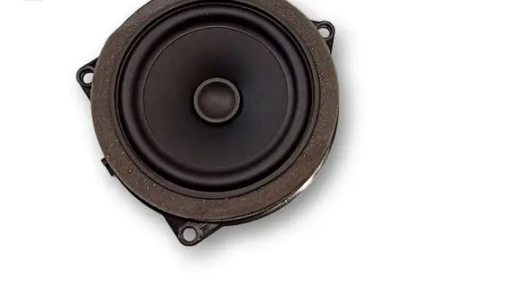 BMW 1 F20 F21 Front door speaker 65132622560 65139288769 2622560