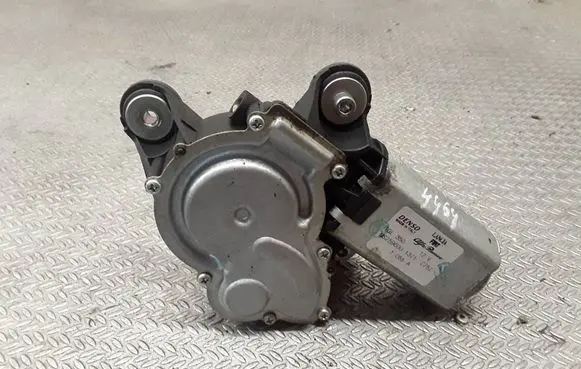 Ford Ka Rear window wiper motor TGL350 1055A MS2596001371