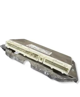 Mercedes-Benz E W210 ABS control unit/module 0195453132 10094615214