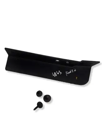 Renault Kadjar Front mudguard 622568647R