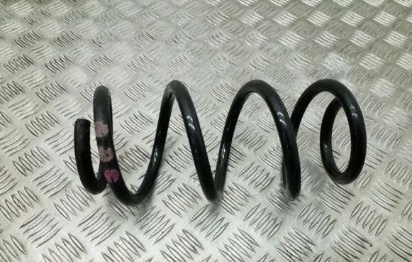 Audi A5 8T 8F Front coil spring