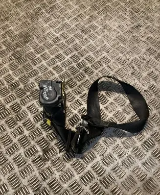 Mercedes-Benz ML W163 Front seatbelt 1638601385 A1638601385