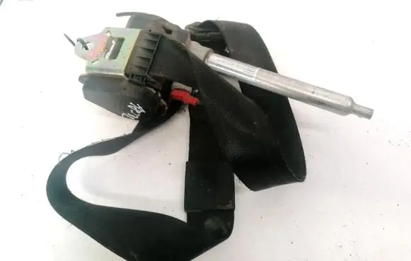 Audi A6 S6 C4 4A Front seatbelt 566047100