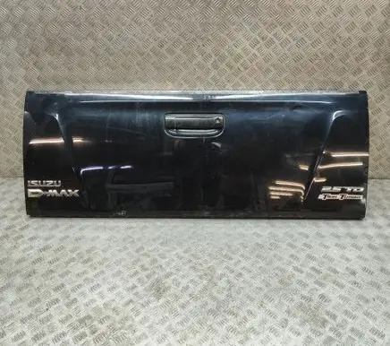 Isuzu D-Max Tailgate/trunk/boot lid 8981043629